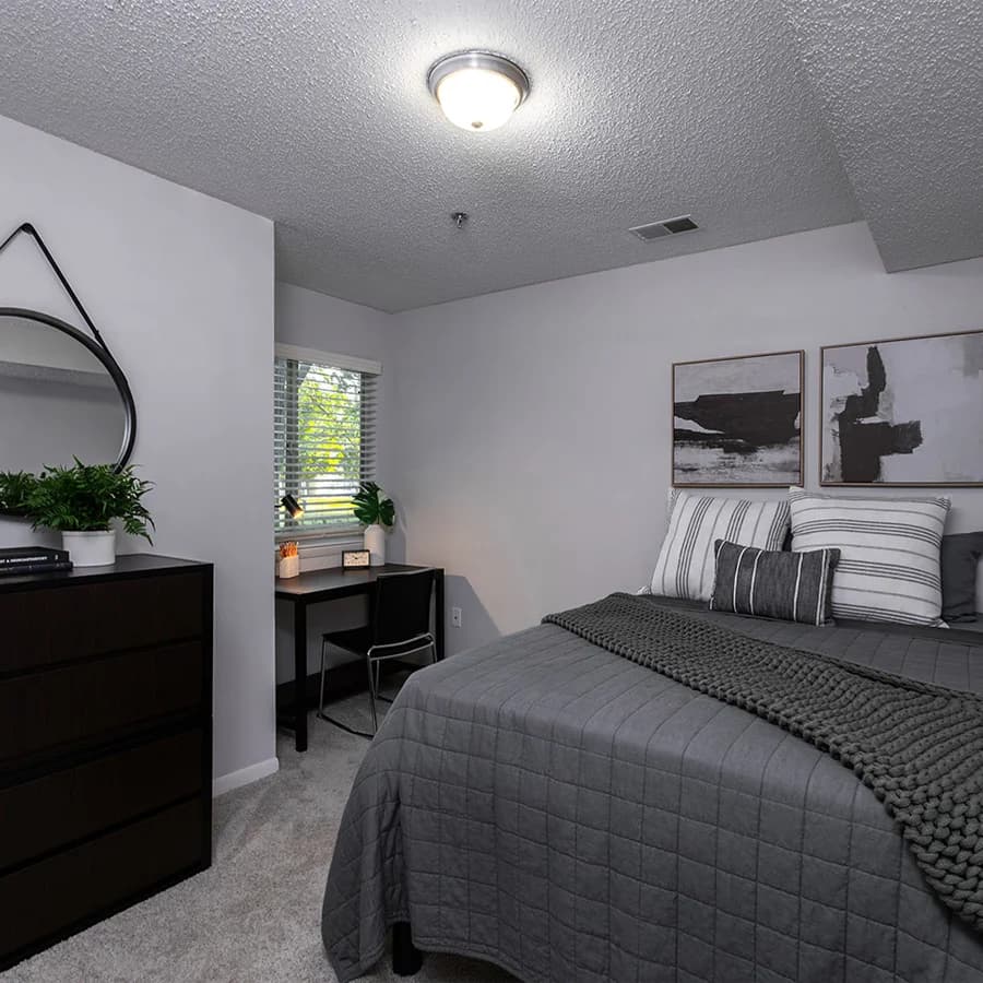 1-bed