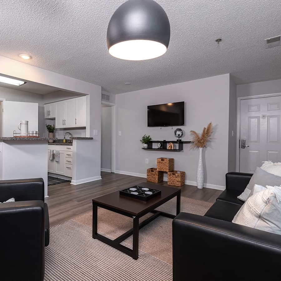 Living-Room